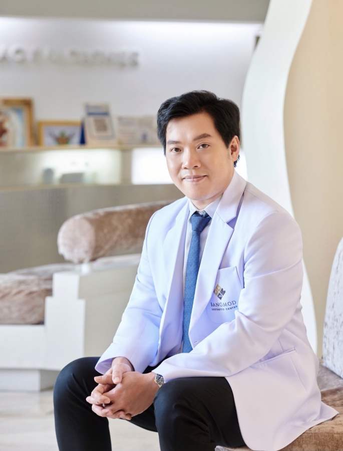 ศูนย์ศัลยกรรมความงาม รพ. บางมด เผยแผนปี 65 ลุยหนักตลาดศัลยกรรมในประเทศ พร้อมเจาะกลุ่มลูกค้าไฮเอนด์และต่างชาติ ศูนย์ศัลยกรรมความงาม รพ. บางมด เผยแผนปี 65 ลุยหนักตลาดศัลยกรรมในประเทศ พร้อมเจาะกลุ่มลูกค้าไฮเอนด์และต่างชาติ