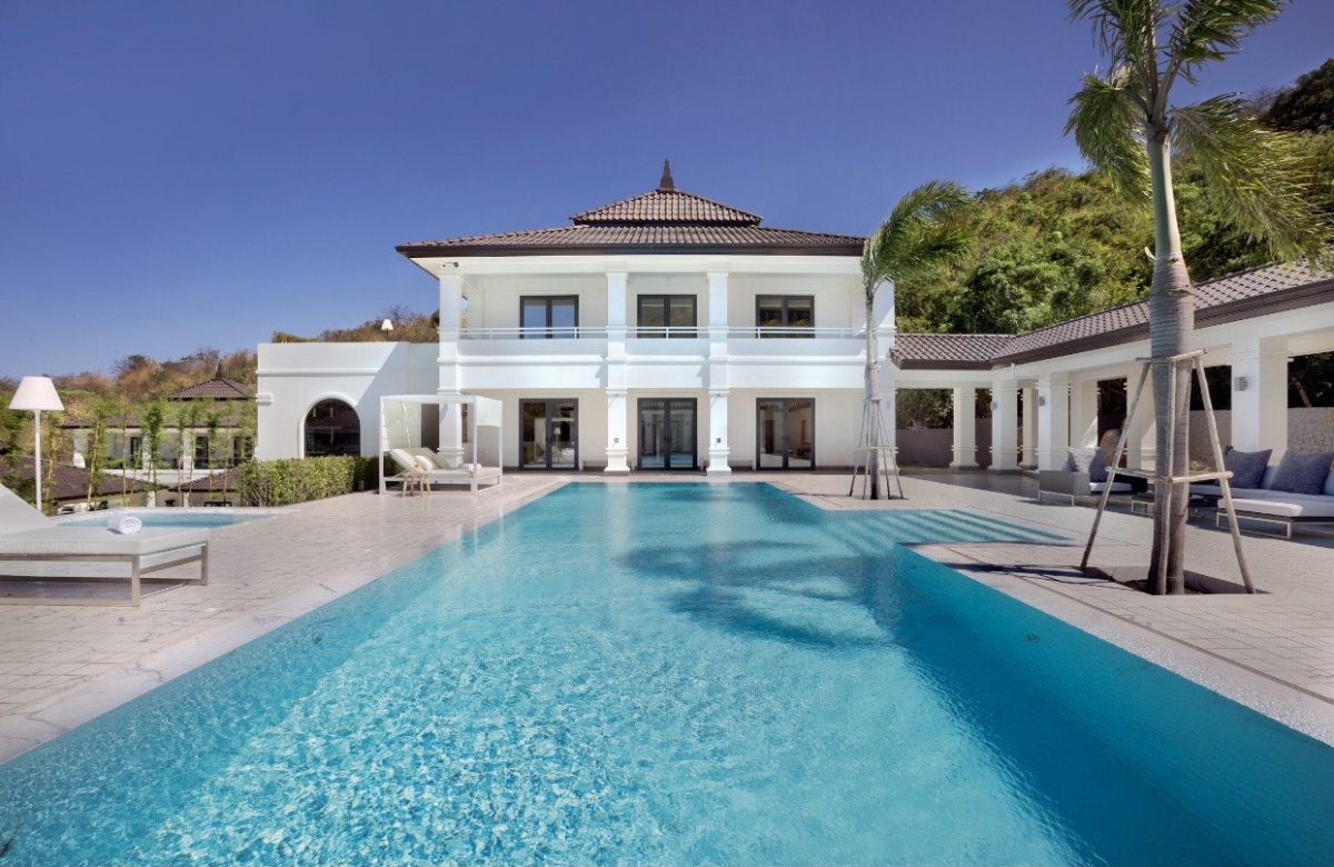 บทใหม่ของ “หัวหิน” สู่ “แฮมป์ตันส์เมืองไทย” จุดหมายปลายทางแห่งการอยู่อาศัยสุดหรู บทใหม่ของ “หัวหิน” สู่ “แฮมป์ตันส์เมืองไทย” จุดหมายปลายทางแห่งการอยู่อาศัยสุดหรู