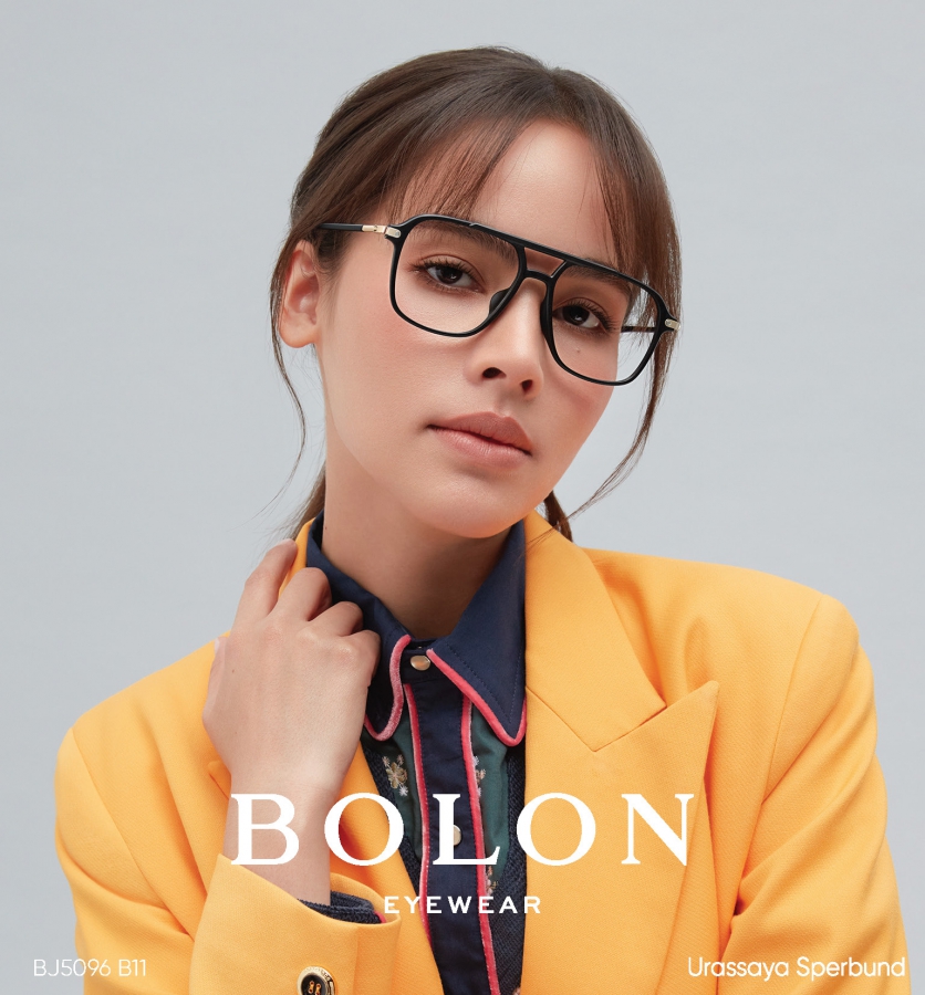 BOLON เปิดตัว COLLECTION SPRING/SUMMER 2022 ภายใต้แนวคิด “A NEW VISION ...