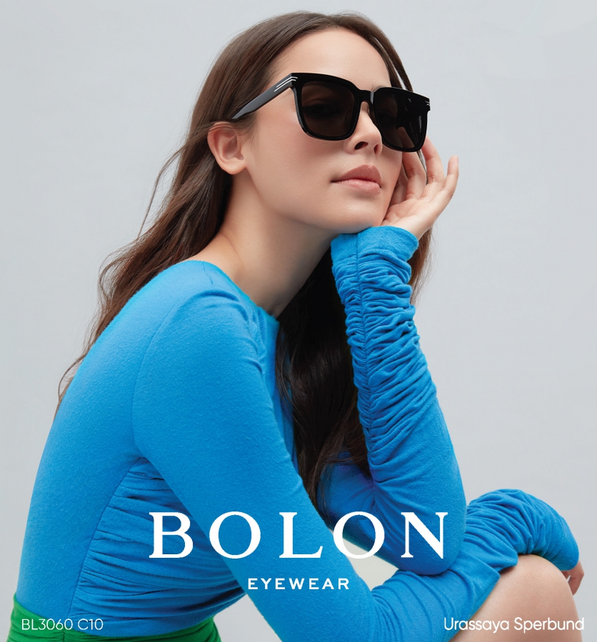 BOLON เปิดตัว COLLECTION SPRING/SUMMER 2022 ภายใต้แนวคิด “A NEW VISION ...