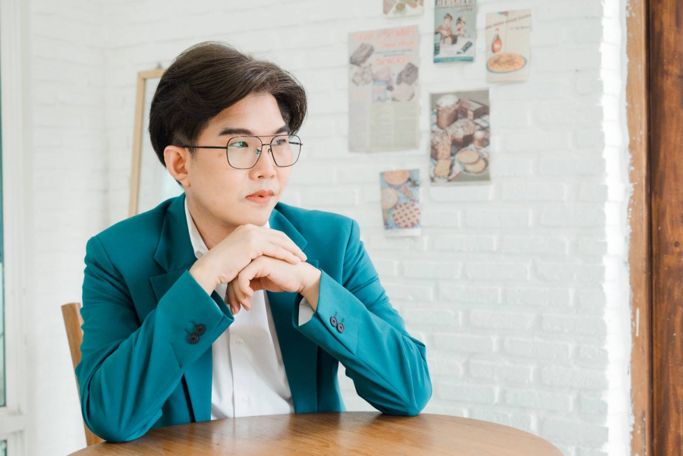ดร.อานุภาพ เอื้อยฉิมพลี สร้างความสำเร็จ ด้วยความตั้งใจ ฝันให้ไกล ต้องไปให้ถึง ดร.อานุภาพ เอื้อยฉิมพลี สร้างความสำเร็จ ด้วยความตั้งใจ ฝันให้ไกล ต้องไปให้ถึง