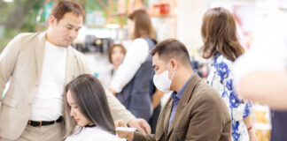 Take Care Salon เปิดตัวแฮร์สไตลิสต์ชื่อดัง เขย่าวงการบิวตี้ซาลอนไทย มอบประสบการณ์ทำสีผมเอ็กซ์คลูซีฟซาลอน ชู FIOLE นวัตกรรมสีผมชื่อดังจากญี่ปุ่น