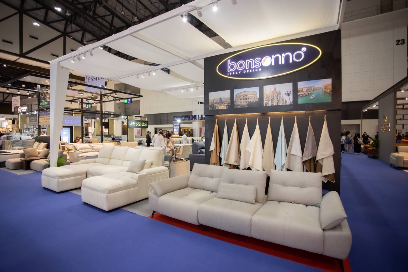 ผู้ผลิตเฟอร์นิเจอร์ไทย ส่องเทรนด์ “ผู้บริโภค” ปีมะเส็ง เน้นเฟอร์นิเจอร์คุณภาพ พรีเมี่ยม คุ้มค่า-คุ้มราคา ผู้ผลิตเฟอร์นิเจอร์ไทย ส่องเทรนด์ “ผู้บริโภค” ปีมะเส็ง เน้นเฟอร์นิเจอร์คุณภาพ พรีเมี่ยม คุ้มค่า-คุ้มราคา