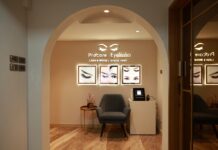 Take Care Salon ฉลอง 31 ปี! เปิดโซนใหม่ สัมผัสความงามเหนือระดับ