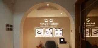 Take Care Salon ฉลอง 31 ปี! เปิดโซนใหม่ สัมผัสความงามเหนือระดับ