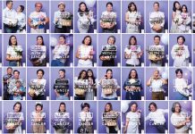 ชิเซโด้ (ไทยแลนด์) สานต่อแคมเปญ CSR ระดับโลก SHISEIDO LAVENDER RING 2025 “MAKEUP & PHOTOS WITH SMILES” เพื่อส่งต่อพลังแห่งความสวย ความสุข และรอยยิ้มให้กับผู้ป่วยมะเร็งทั่วโลก ด้วยผลิตภัณฑ์ที่ออกแบบมาโดยเฉพาะ Shiseido Life Quality Makeup #LavenderRingTH