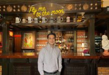 ถอดรหัสความสำเร็จ ‘ตรีวิทย์ พิชณุษากร’ ทายาทรุ่น 3 นำพา Neil’s Tavern Restaurant & Bake Shoppe สู่ตำนานสเต็กเหนือกาลเวลา