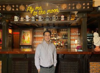 ถอดรหัสความสำเร็จ ‘ตรีวิทย์ พิชณุษากร’ ทายาทรุ่น 3 นำพา Neil’s Tavern Restaurant & Bake Shoppe สู่ตำนานสเต็กเหนือกาลเวลา