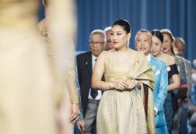 “Silk Festival 2025” มหกรรมผ้าไทยแห่งปี กลับมาอย่างยิ่งใหญ่ที่สุดอีกครั้ง ชวนคนไทยสัมผัสเสน่ห์ผ้าไทย และแฟชั่นโชว์จากสุดยอดดีไซเนอร์ไทย 2-7 ธันวาคมนี้